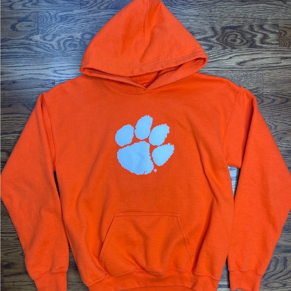 Clemson Tigers Hoodie - Picture 1 of 11